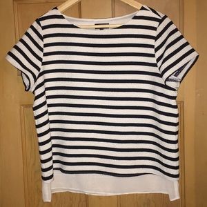 Like new The Limited top size large